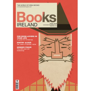 Books Ireland November/December 2017