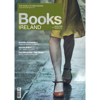 Books Ireland March/April 2017