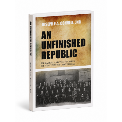 AN UNFINISHED REPUBLIC
