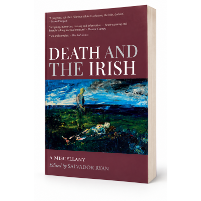 DEATH & THE IRISH: