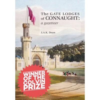  The Gate Lodges of Connaught