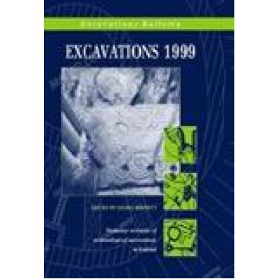 Excavations 1999: summary accounts of archaeological excavations in Ireland