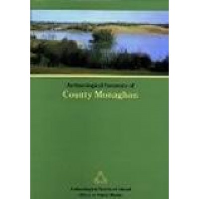 Archaeological inventory of County Monaghan