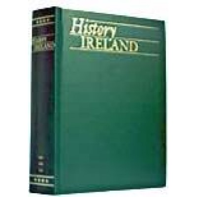 Order a History Ireland binder from Northern Ireland