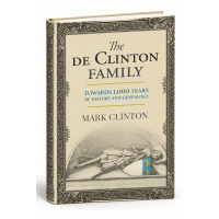 THE DE CLINTON FAMILY