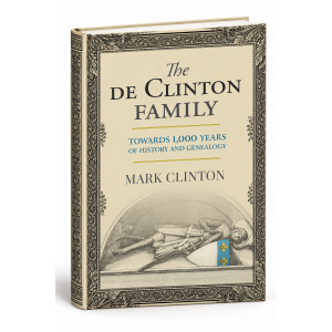 THE DE CLINTON FAMILY