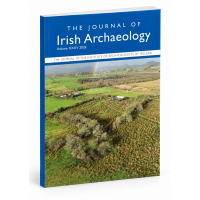 JOURNAL OF IRISH ARCHAEOLOGY  Vol. XXXV 2026