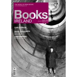 Books Ireland Jan/Feb 2018