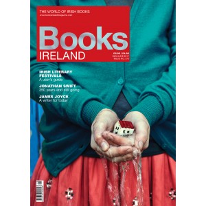 Books Ireland May/June 2017