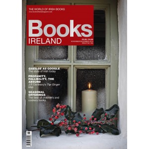 Books Ireland November/December 2015