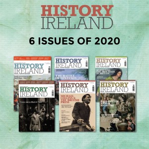 History Back Issues