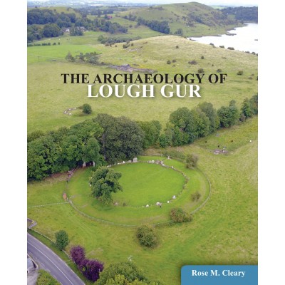 The archaeology of Lough Gur