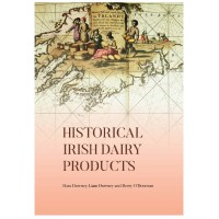 Historical Irish Dairy Products Historical Irish Dairy Products