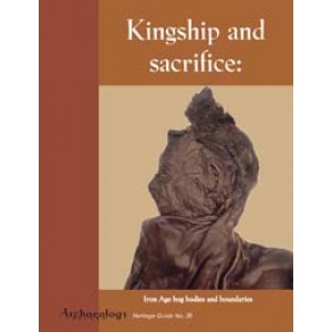 Heritage Guide No. 35 KIngship and Sacrifice