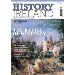 History Ireland May/June  2020
