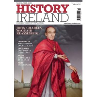 History Ireland March/April  2023