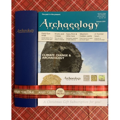 5. Archaeology Ireland STARTER KIT