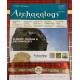 2. Archaeology Ireland:1 year GIFT subscription posted to Ireland and Northern Ireland