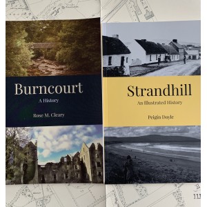 Burncourt & Strandhill DUO