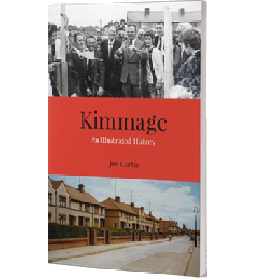 Kimmage  