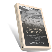 THE NURSE & THE STATE: