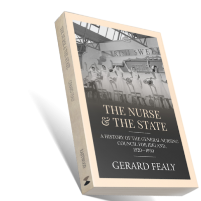 THE NURSE & THE STATE: