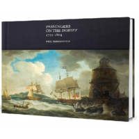 Passengers on the Dorset 1772–1804