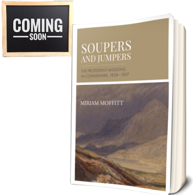 SOUPERS AND JUMPERS