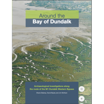 Around the Bay of Dundalk