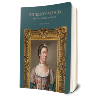 Portrait of a Family IMPERFECT COPY Portrait of a Family IMPERFECT COPY