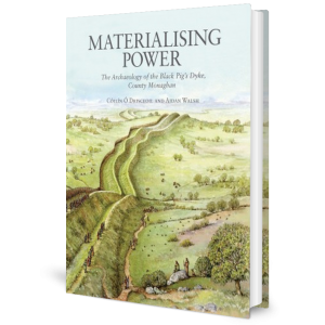 Materialising Power Materialising Power