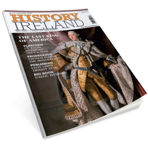 History Ireland July/August 2026
