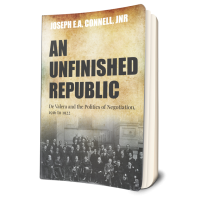 AN UNFINISHED REPUBLIC AN UNFINISHED REPUBLIC