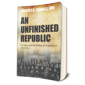 AN UNFINISHED REPUBLIC AN UNFINISHED REPUBLIC