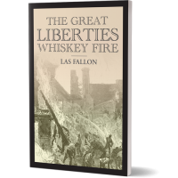 THE GREAT LIBERTIES WHISKEY FIRE