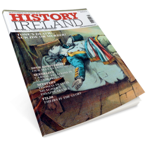 History Ireland September/October 2024