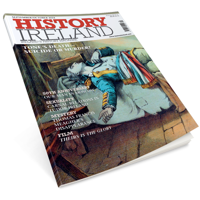 History Ireland September/October 2024