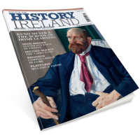 History Ireland May/June 2026