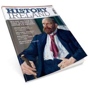 History Ireland May/June 2026