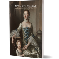 Neglected Genius (Paperback) IMPERFECT COPY Neglected Genius (Paperback) IMPERFECT COPY