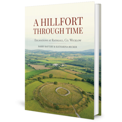 A Hillfort through Time