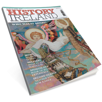 History Ireland March/April 2024
