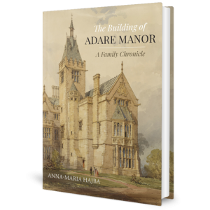 The Building of Adare Manor