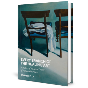 Every Branch of the Healing Art