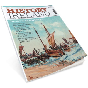 History Ireland November/December 2024