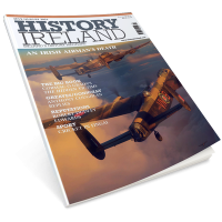 History Ireland July/August 2025
