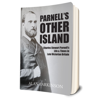 PARNELL'S OTHER ISLAND: PARNELL'S OTHER ISLAND: