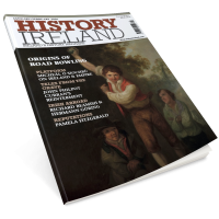 History Ireland January/December 2026