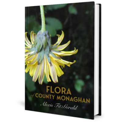 FLORA OF COUNTY MONAGAN