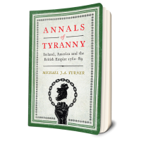 Annals of Tyranny: 
